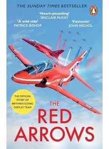 David Montenegro | The Red Arrows